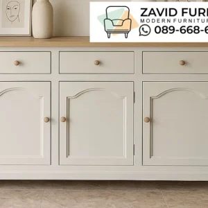 Jual Cabinet Material Kayu Serbaguna For All Room