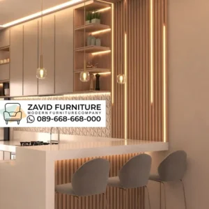 Jual Kicthen Set Desain Modern Tahan Lama