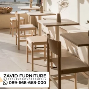 Jual Kursi Cafe Kayu Berkualitas Jual Kursi Cafe Kayu Berkualitas