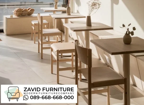 Jual Kursi Cafe Kayu Berkualitas Jual Kursi Cafe Kayu Berkualitas