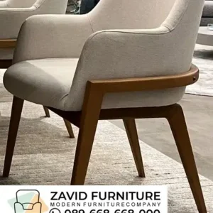 Jual Kursi Makan Aksara Modern Minimalis