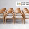 Jual Kursi Makan Kayu Minimalis Berkualitas
