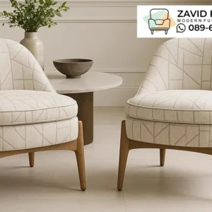 Jual Kursi Sofa Minimalis Harga Affordable