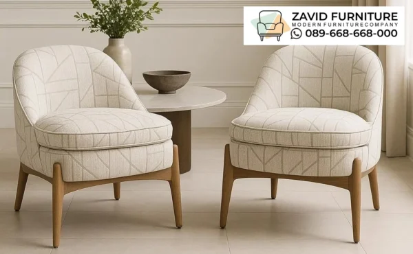 Jual Kursi Sofa Minimalis Harga Affordable