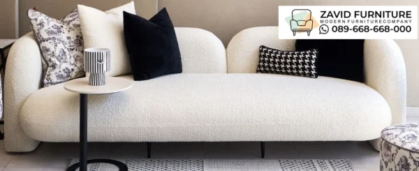 Jual Sofa Busa High Quality