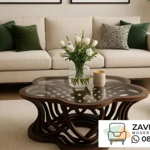 Jual Sofa Desain Modern Senderan Empuk