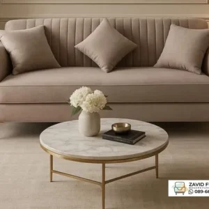 Jual Sofa Modern Custom