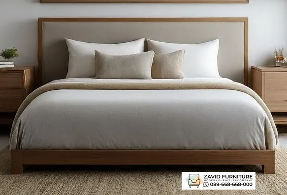 Jual Tempat Tidur Bandung