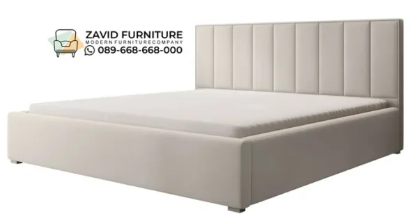 Jual Tempat Tidur Headbord Minimalis Denpasar