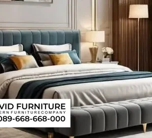 Jual Tempat Tidur Kayu Solid Grade A Ungaran