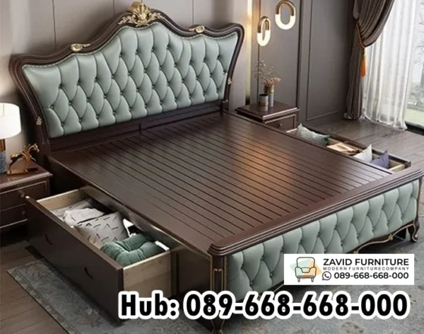 Jual Tempat Tidur Laci Desain Unik Fusngsional Jual Tempat Tidur Laci Desain Unik Fusngsional