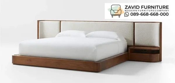 Jual Tempat Tidur Minimalis Headbord Panjang Jogjakarta Jual Tempat Tidur Minimalis Headbord Panjang Jogjakarta