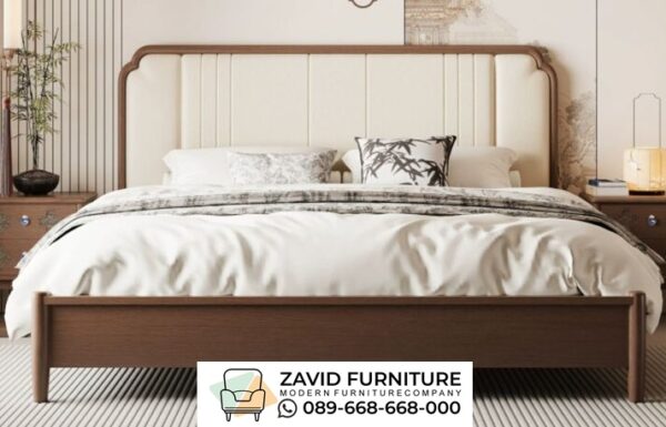 Jual Tempat Tidur Minimalis Modern Jati Jembrana Jual Tempat Tidur Minimalis Modern Jati Jembrana