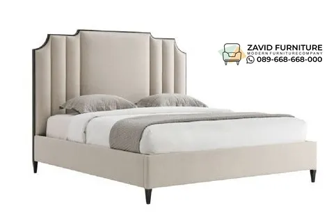 Jual Tempat Tidur Model Terbaru Jepara
