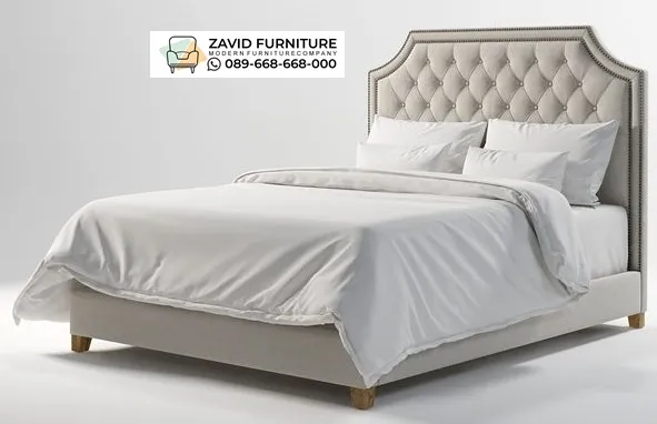 Jual Tempat Tidur Modern Gaya Eropa Terbaru Solo Jual Tempat Tidur Modern Gaya Eropa Terbaru Solo