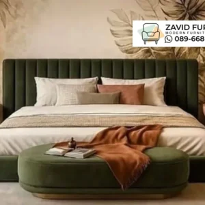 Jual Tempat Tidur Tahan Lama Genuk