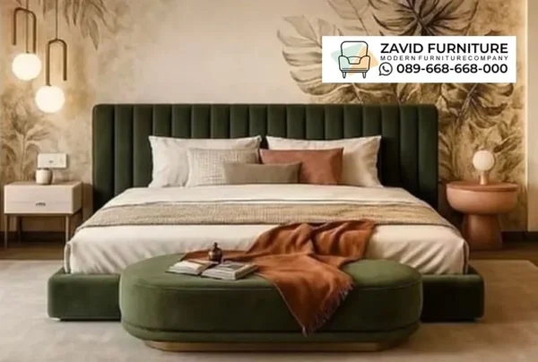 Jual Tempat Tidur Tahan Lama Genuk