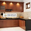 Kitchen Set Minimalis Kayu Solid Klasik Modern Kitchen Set Minimalis Kayu Solid Klasik Modern
