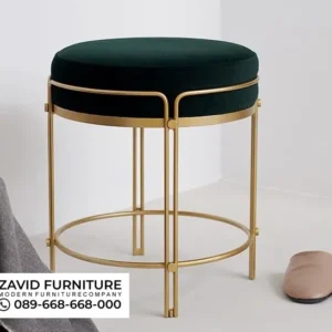 Kursi Stool Dudukan Busa Empuk Berkualitas