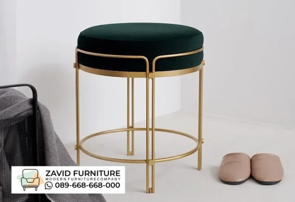 Kursi Stool Dudukan Busa Empuk Berkualitas
