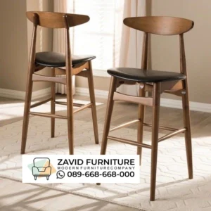 Kursi-Bar-Kayu Kursi Bar Kayu Istimewa