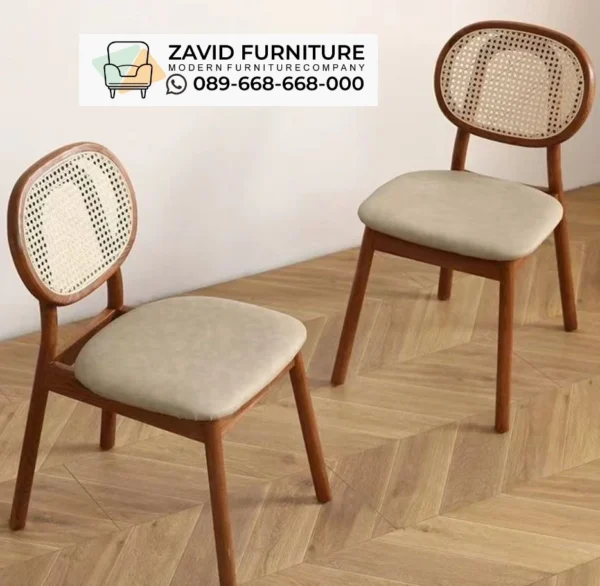 Kursi Cafe Japanese Style