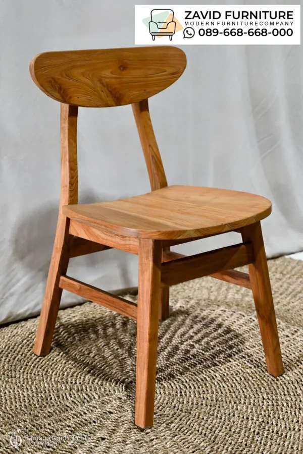 Kursi Cafe Kayu Jati Makassar Kursi Cafe Kayu Jati Makassar