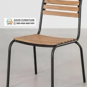 Kursi Cafe Outdoor Terlaris