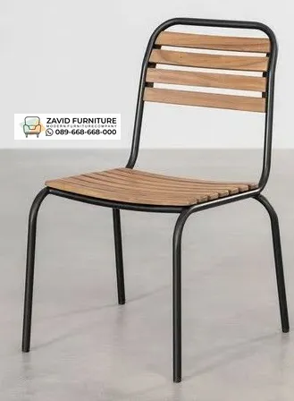 Kursi Cafe Outdoor Terlaris