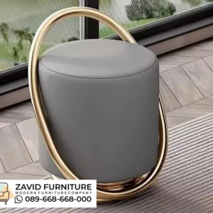 Kursi Stool Desain Modern Minimalis