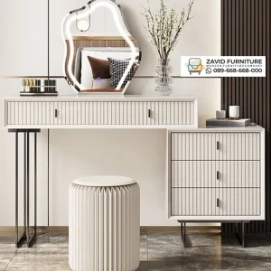 Meja Rias Glamor Terbaru Meja Rias Glamor Terbaru