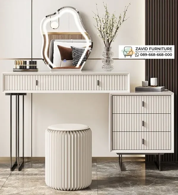 Meja Rias Glamor Terbaru Meja Rias Glamor Terbaru