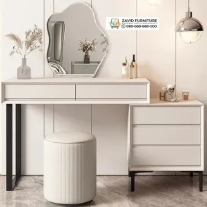 Meja Rias Minimalis Model Terbaru 2026 Meja Rias Minimalis Model Terbaru 2026