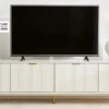 Meja TV Cabinet Minimalis Model Terbaru Harga Terjangkau