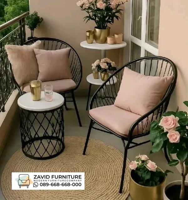 Model Kursi Teras Outdoor Sempit Model Kursi Teras Outdoor Sempit