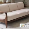 Model Sofa Kombinasi Kayu Jati Minimalis Modern Model Sofa Kombinasi Kayu Jati Minimalis Modern