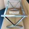 Model Terlaris Kaki Meja Stainless