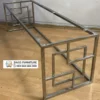 Model Tersimpel Kaki Meja Stainless Model Tersimpel Kaki Meja Stainless