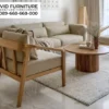 Set Sofa Tamu Minimalis Kayu Jati Set Sofa Tamu Minimalis Kayu Jati