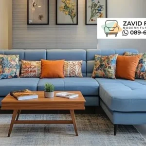 Sofa Busa Minimalis Cocok Untuk Semua Interior