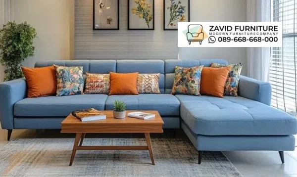 Sofa Busa Minimalis Cocok Untuk Semua Interior