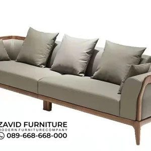 Sofa Eksekutif Kayu Jati Minimalis Bogor Sofa Eksekutif Kayu Jati Minimalis Bogor