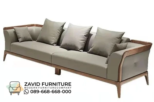 Sofa Eksekutif Kayu Jati Minimalis Bogor Sofa Eksekutif Kayu Jati Minimalis Bogor