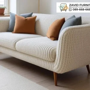 Sofa Minimalis Scandinavian