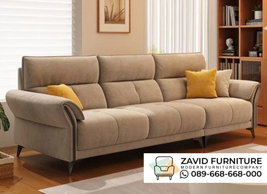 Sofa Modern Minimalis Seri Urban Comfort Sofa Modern Minimalis Seri Urban Comfort