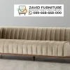 Sofa Tamu Skandinavia Mewah Garis Minimalis Sofa Tamu Skandinavia Mewah Garis Minimalis
