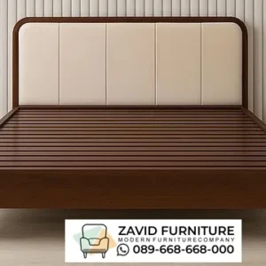 Dipan Jati Minimalis Sandaran Busa Elegant Dipan Jati Minimalis Sandaran Busa Elegant