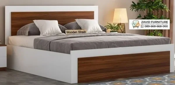 Dipan Minimalis Kayu Jati Paling Laris