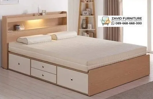 Dipan Minimalis Laci Penyimpanan Dipan Minimalis Laci Penyimpanan