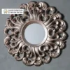 Frame Figura Cermin Jepara Mewah